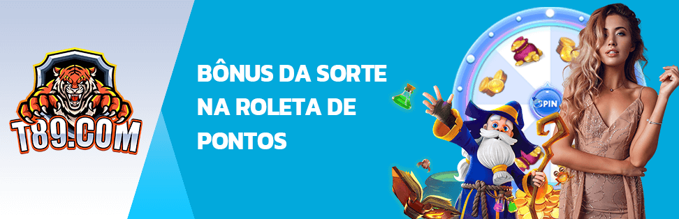 formula de aposta loteria